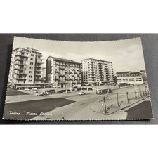 Cartolina torino piazza usato Cartolina torino piazza usato  Alessandria