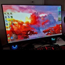 Samsung monitor gaming usato  Crevalcore