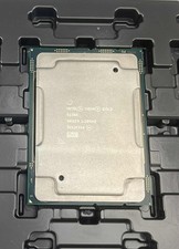 Intel Xeon Gold 6238R 28-Core 2.20GHz 38.5MB Cache 165W SRGZ9 comprar usado  Enviando para Brazil