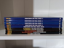 Comic sammlung 6 gebraucht kaufen  Gerstungen
