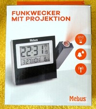 Funk wecker projektion gebraucht kaufen  Berlin