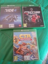 Videogiochi xbox series usato  Sardara