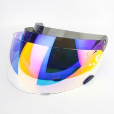 Escudos coloridos REVO para Bell Qualifier DLX MIPS capacete viseira uso diurno e noturno comprar usado Escudos coloridos REVO para Bell Qualifier DLX MIPS capacete viseira uso diurno e noturno comprar usado  Enviando para Brazil