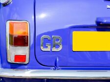 Classic mini boot for sale  WISBECH