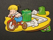 Mio locatelli plasteco usato  Siena