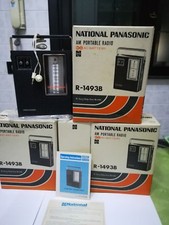 Panasonic 1493b radio usato Panasonic 1493b radio usato  San Tammaro