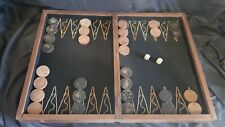 Very old backgammon d'occasion  Expédié en Belgium