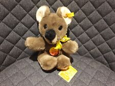 Steiff maus kiddi gebraucht kaufen  Vöhl