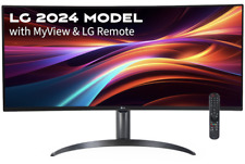 Wqhd ips curved for sale  USA