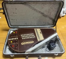 Suzuki omnichord strumento usato  Spedire a Italy