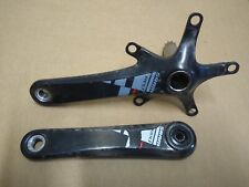 Sram red chainset for sale  TAUNTON