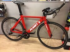 Used planet 700c for sale  WELLINGTON