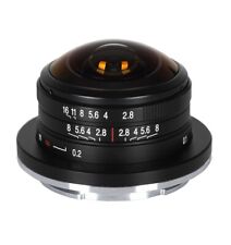 Laowa venus optics usato  Milano