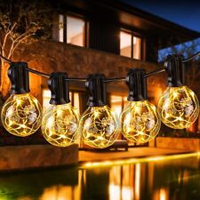 Lichterkette außen garten gebraucht kaufen  Holzgerlingen