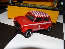 Scalextric mini 1275gt for sale  HARTLEPOOL
