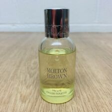 Molton brown london for sale  NEWTON-LE-WILLOWS