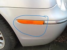 Jaguar type face for sale Jaguar type face for sale  MOTHERWELL