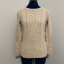 Gap oatmeal cotton for sale  Langhorne