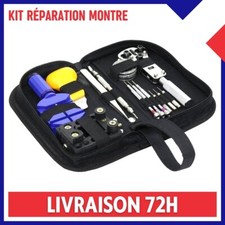 Kit outils réparation d'occasion  Sassenage