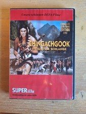Super illu chingachgook gebraucht kaufen  Langen