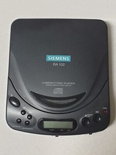 Tragbarer player discman gebraucht kaufen  Ulm