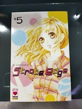 Strobe edge planet usato  Sanremo