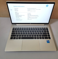 Probook 440 1135g7 d'occasion  Expédié en Belgium