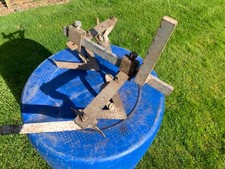 Merrytiller hoe weeder for sale  PERTH
