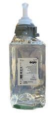 Bottles gojo mild for sale  ROMSEY