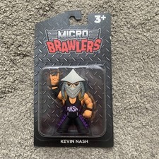 Micro brawlers pro for sale  SCUNTHORPE