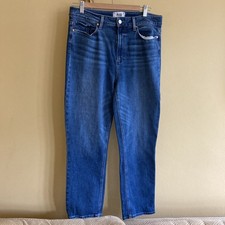 Paige jeans cindy for sale  BRISTOL