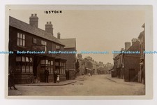 C031635 ibstock leics for sale  WARLINGHAM