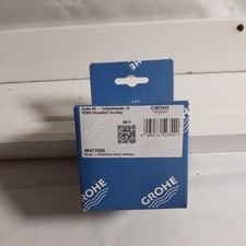 Grohe mounting set for sale  HAYES