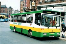 Yorkshire terrier bus for sale  HUDDERSFIELD