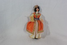 Vintage greek doll for sale  Colorado Springs