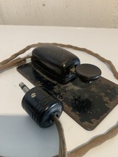 Ww2 morse code for sale  BLANDFORD FORUM