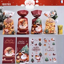 100 pièces sachet d'occasion  Paris I