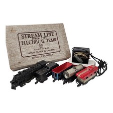 Marx stream line for sale  Fleetwood