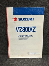 Suzuki vz800 vz800 for sale  Boise