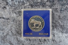 Polen 100 zloty gebraucht kaufen  Hamburg