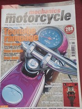 Mechanics magazine march for sale  STOKE-ON-TRENT