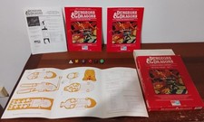 Dungeons dragons regole usato  Italia