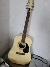 Konzert gitarre jahre gebraucht kaufen  Weinstadt