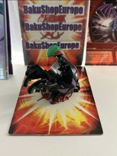 Bakugan Mantris Darkus B2, używany na sprzedaż Bakugan Mantris Darkus B2, używany na sprzedaż  PL