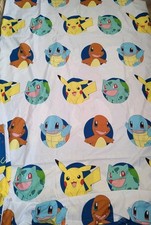 Pokemon single bed for sale  SUTTON-IN-ASHFIELD