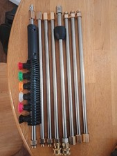 Yaegoo 4000psi pressure for sale  Megargel