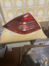 Fanale posteriore sinistro usato  Osimo