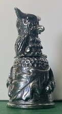 Vintage pewter metal for sale  MANCHESTER