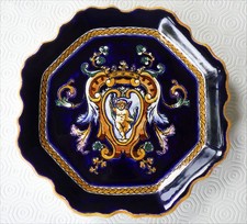 Céramique faience gien d'occasion  Caudebec-en-Caux