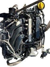 Motore h4d renault usato  Pozzallo